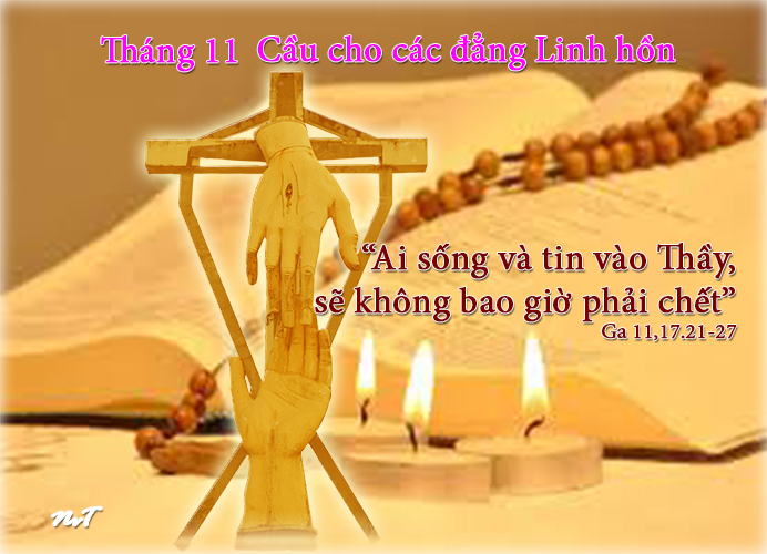 Thư Mục Tử tháng 11